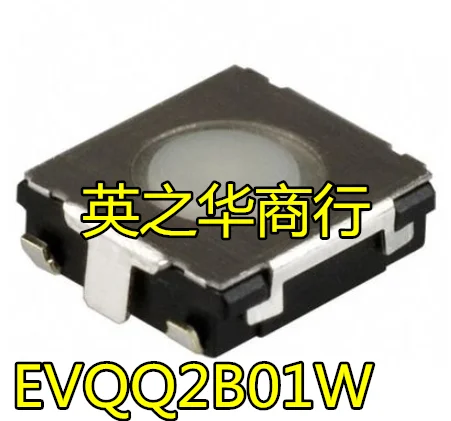  EVQQ2B01W 6.5X6.0 SMD Ʈ ġ 2.0N, 10 